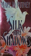 Silk and Shadows