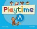 Playtime A. Course Book