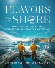 Flavors from the Shore