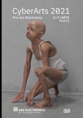 CyberArts 2021