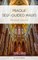 Prague Self-Guided Walks