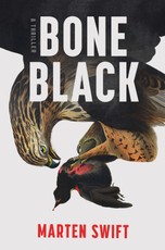 Bone Black