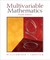 Multivariable Mathematics