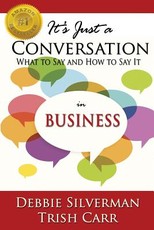 It's Just a Conversation