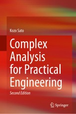 Complex Analysis for Practical Engineering