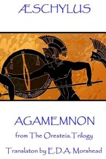 Ãschylus - Agamemnon