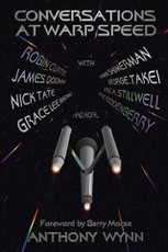 Conversations at Warp Speed