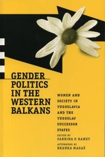 Gender Politics - Ppr.