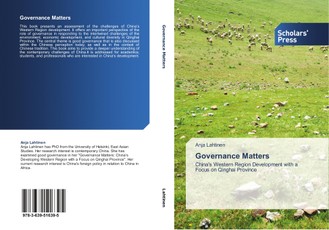 Governance Matters