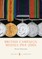 British Campaign Medals 1914-2005