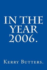 In the Year 2006.