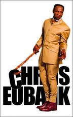 Chris Eubank