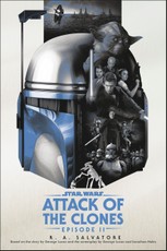 Star Wars: Episode II - Attack Of The Clones