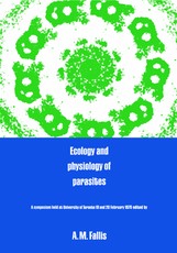 Ecology and Physiology of Parasites