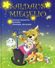 Saldaus miegelio