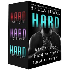 Hard: Hard to Fight, Hard to Break, Hard to Forget