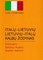 Italų–lietuvių lietuvių–italų kalbų žodynas