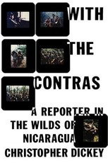 With the Contras