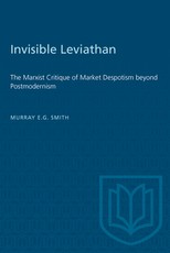 Invisible Leviathan -OS