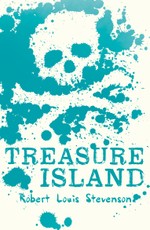 Stevenson, R: Treasure Island