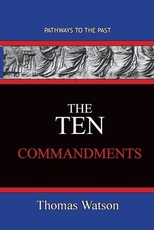The Ten Commandments