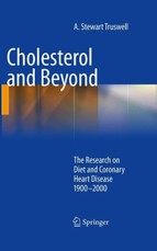 Cholesterol and Beyond