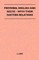 Proverbs: English and Keltic - With Their Eastern Relations (Folklore History Series)