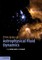Principles of Astrophysical Fluid Dynamics