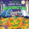 The Spookiest Pumpkin Patch in Washington
