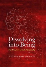 Dissolving Into Being