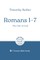 Romans 1-7: The Gift of God