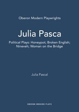 Julia Pascal