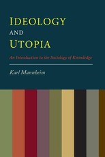 Ideology And Utopia
