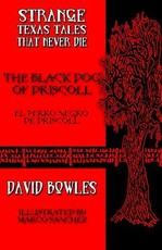 The Black Dog of Driscoll