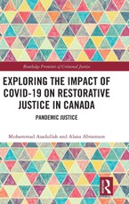 Exploring the Impact of COVID-19 on Restorative Justice in Canada
