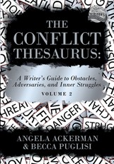 The Conflict Thesaurus