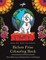 Bichon Frise Colouring Book