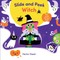 Slide and Peek Witch