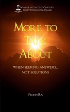 More to Talk About