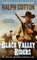 Black Valley Riders