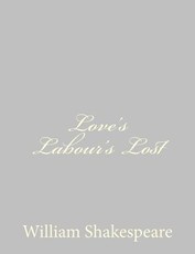 Love's Labour's Lost