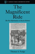 Fudge, T: Magnificent Ride