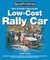 How to Build a Successful Low-Cost Rally Car
