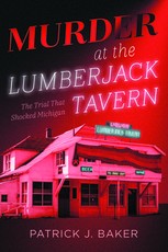 Murder at the Lumberjack Tavern