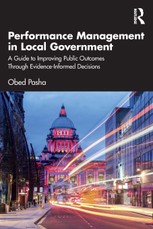 Performance Management in Local Government