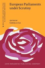 European Parliaments under Scrutiny