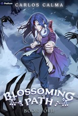 Blossoming Path 4