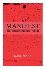 Manifest der Kommunistischen Partei