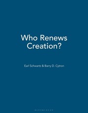 Who Renews Creation?