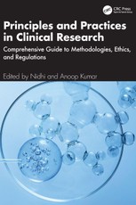Principles and Practices in Clinical Research